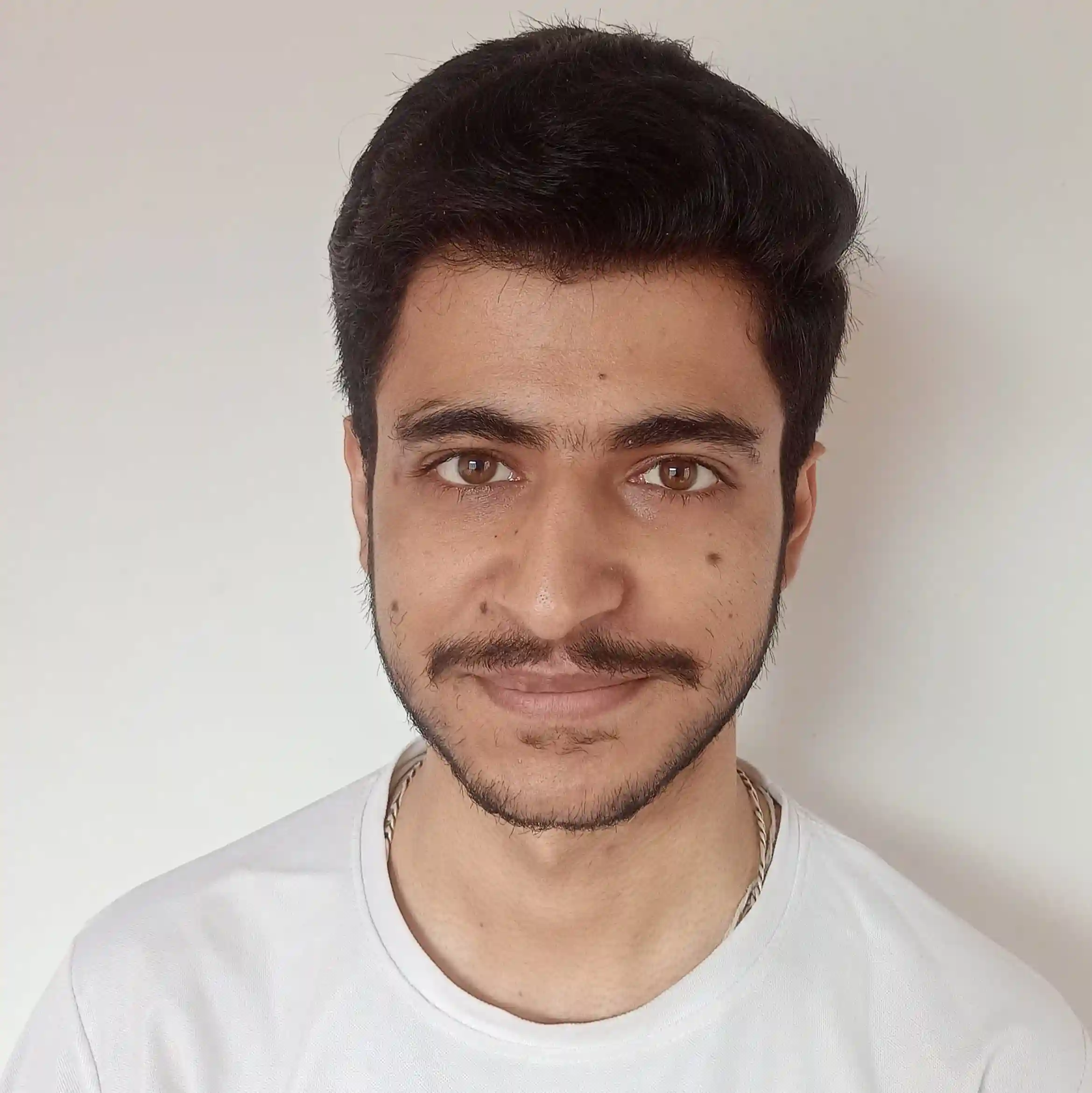 Sumit Kumar
